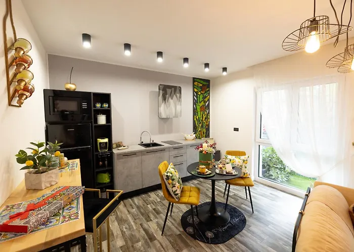 Rentforcomfort Apartment 7