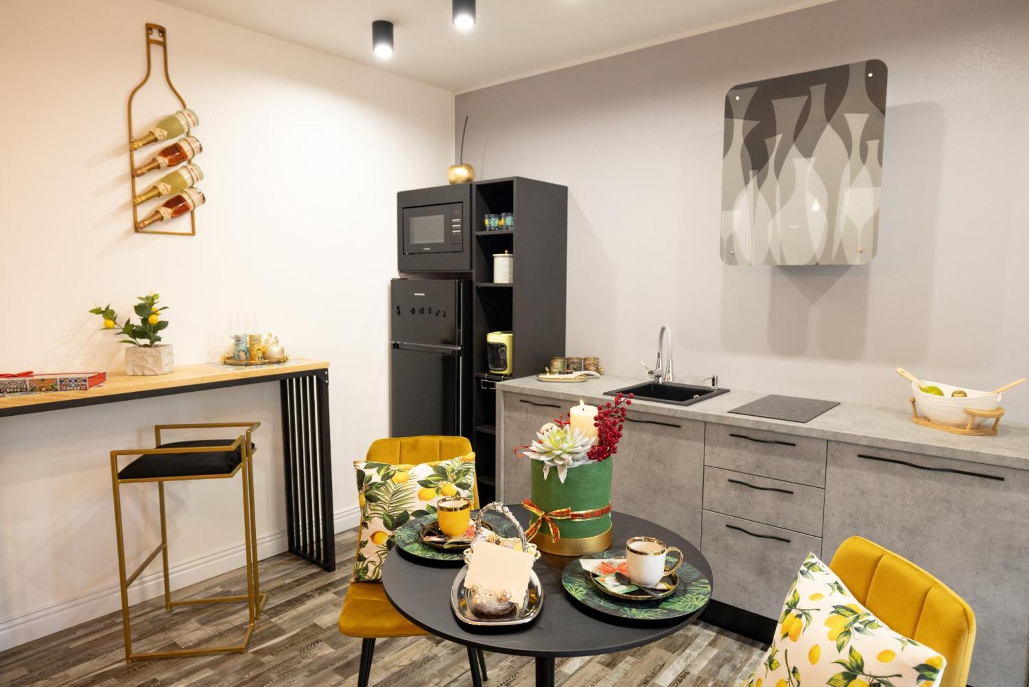 Apartment Rentforcomfort 7