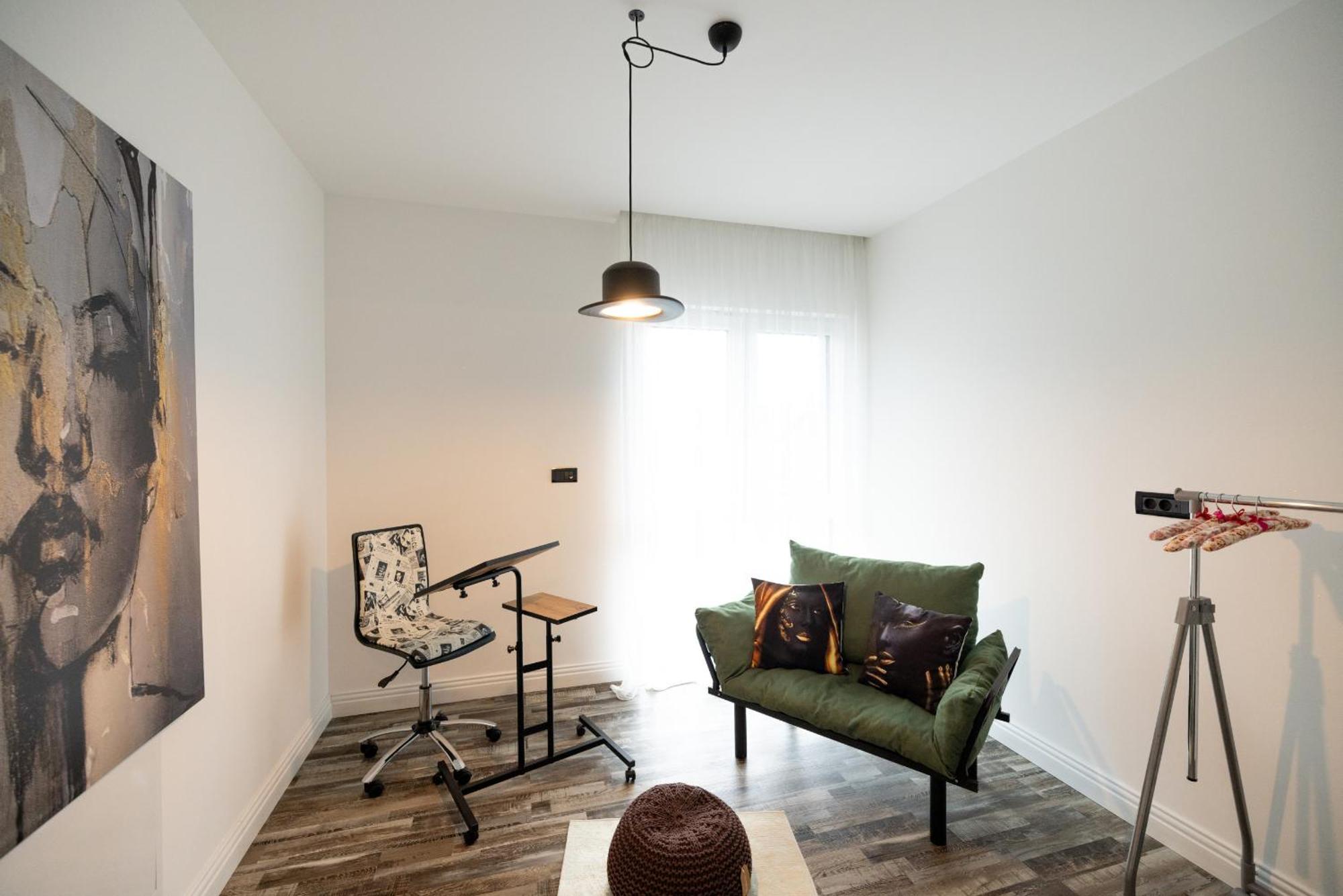 Rentforcomfort 7 *