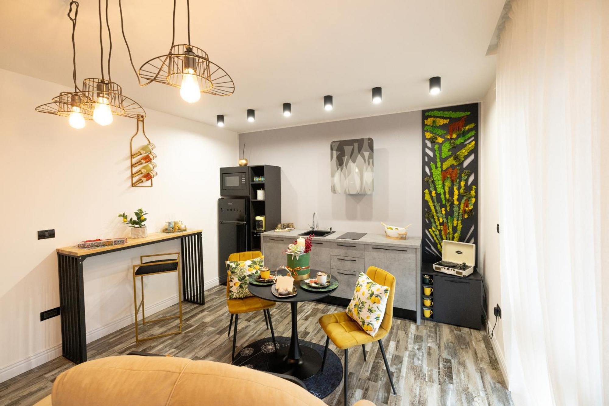 Rentforcomfort 7 *