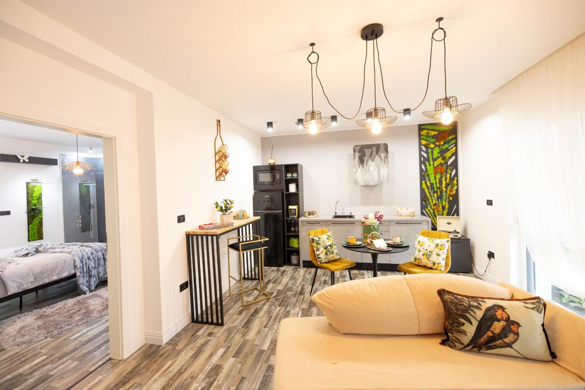 Rentforcomfort 7 Apartment Timisoara