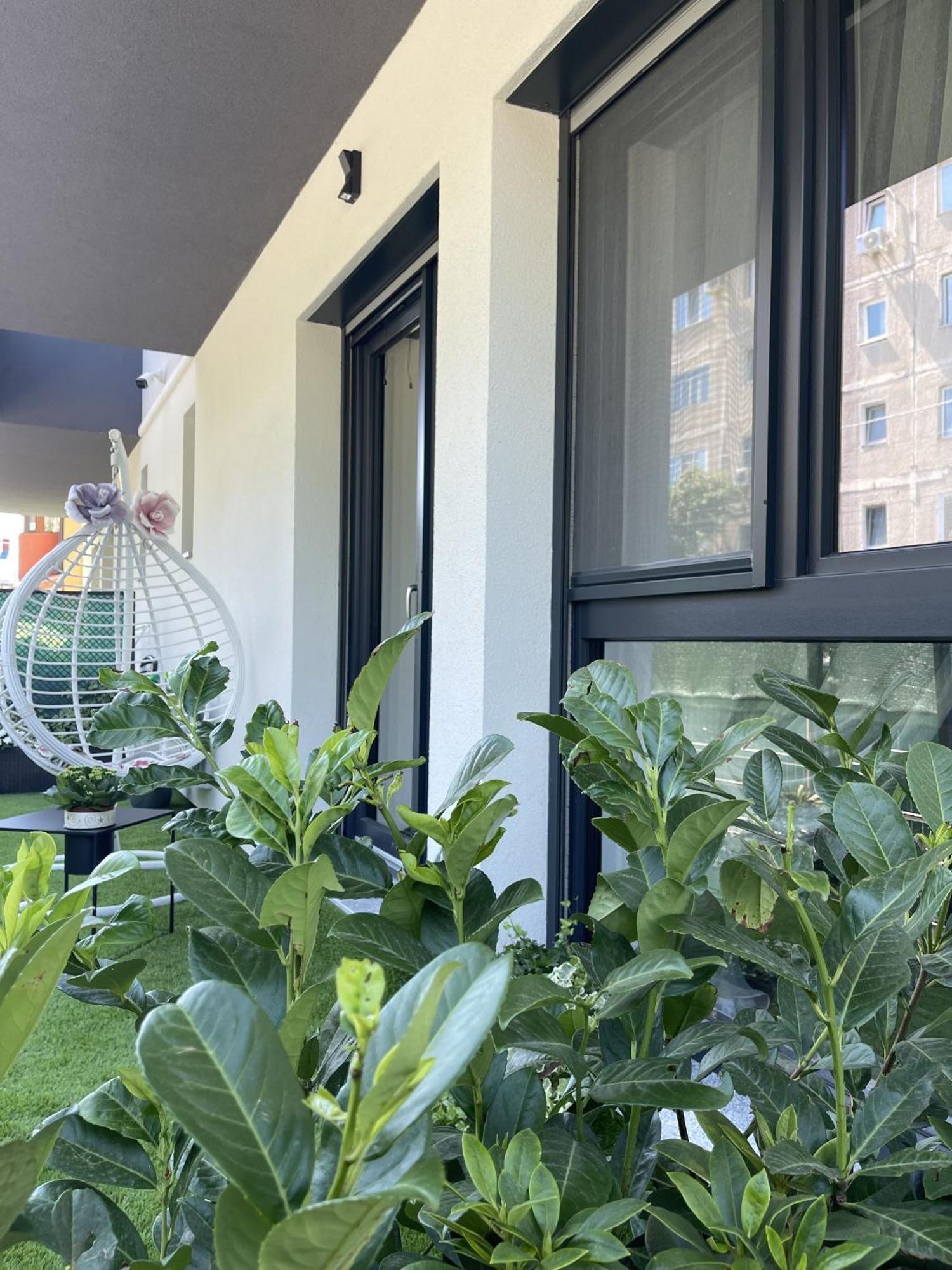 Apartment Rentforcomfort 7 *